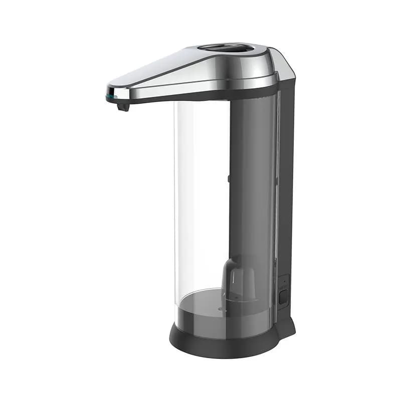 Sensore automatico per detersivo per piatti, uscita da cucina, disinfettante per le mani, dispenser di sapone elettrico
