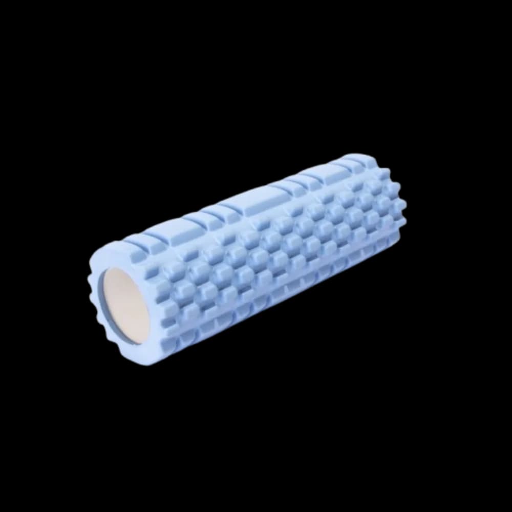EVA Foam Yoga Foam Massage Roller Trigger Point High Density Yoga Pilates Foam Roller Self Massage Tool Gym Tool