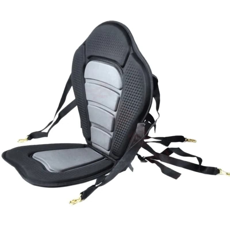 EVA SUP Seat Cushion Portable Simple Fishing Seat Pad for Stand Up Paddle Board Kayak Inflatable Boat Fishing Vessel