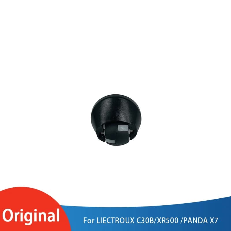 Original Front Castor Wheel for LIECTROUX C30B / XR500 /PANDA X7 Robot Vacuum Cleaner Parts Wheel Replacement Caster Accessories