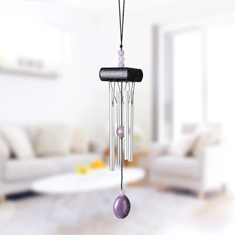 Wind Chime Pendant Small Fresh Home Decoration Pendant Door Decoration Gift Car Wind Chime, Home Decoration, House Decor