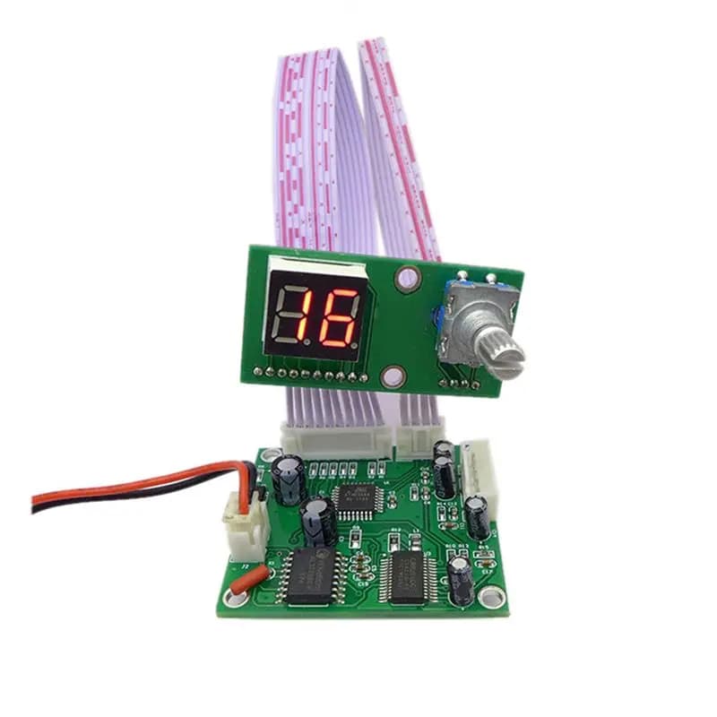 Classic-3X DSP Digital Reverb Module Karaoke Reverb Board Mixer Effector Module 0-99 100 Kinds Of Effect