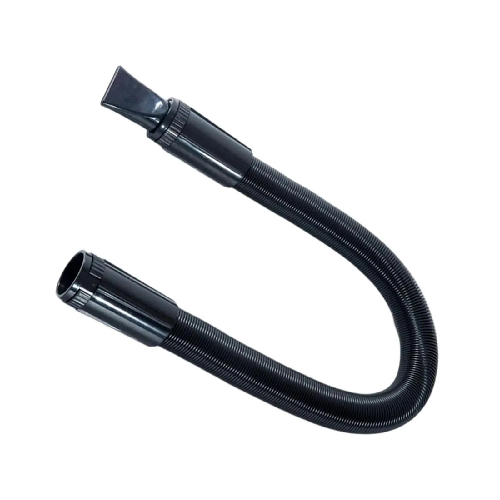 Professional Pet Grooming Dryer Hose ABS Durable Low Noise Telescopic Tube for CS 2400 Dog and Cat Drying