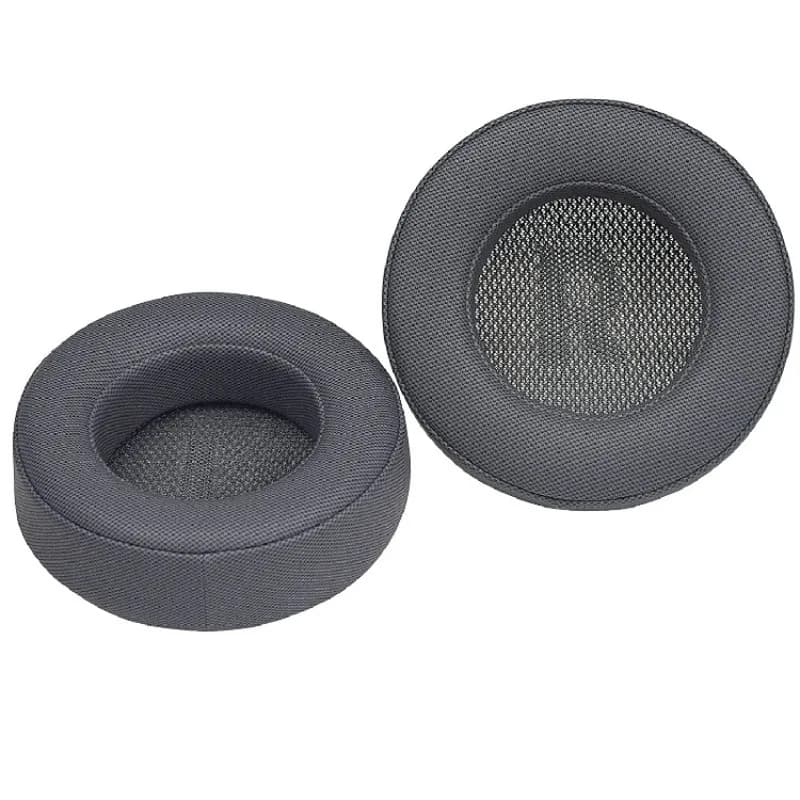1 paio di cuscinetti auricolari di ricambio per cuffie da gioco Corsair Virtuoso RGB/SE