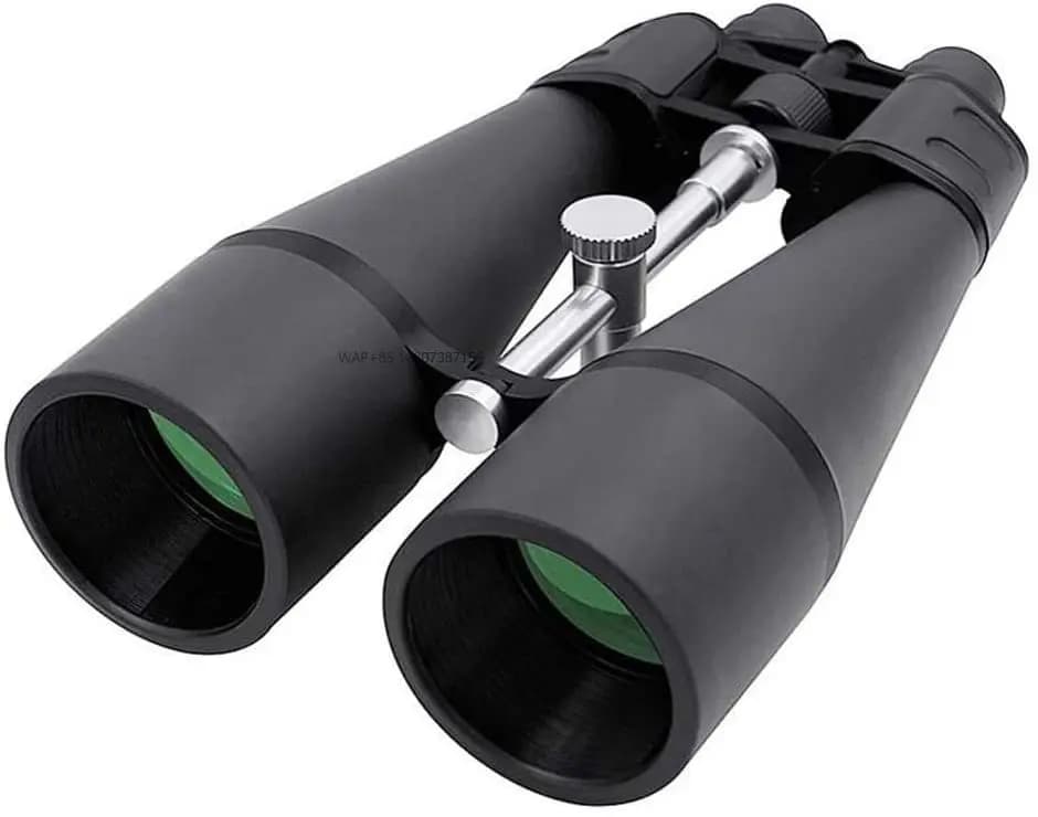 Binocolo Super Zoom 30-260X160 Potente telescopio professionale HD Vison High Times Binocolo a lungo raggio per la caccia osservazione delle stelle