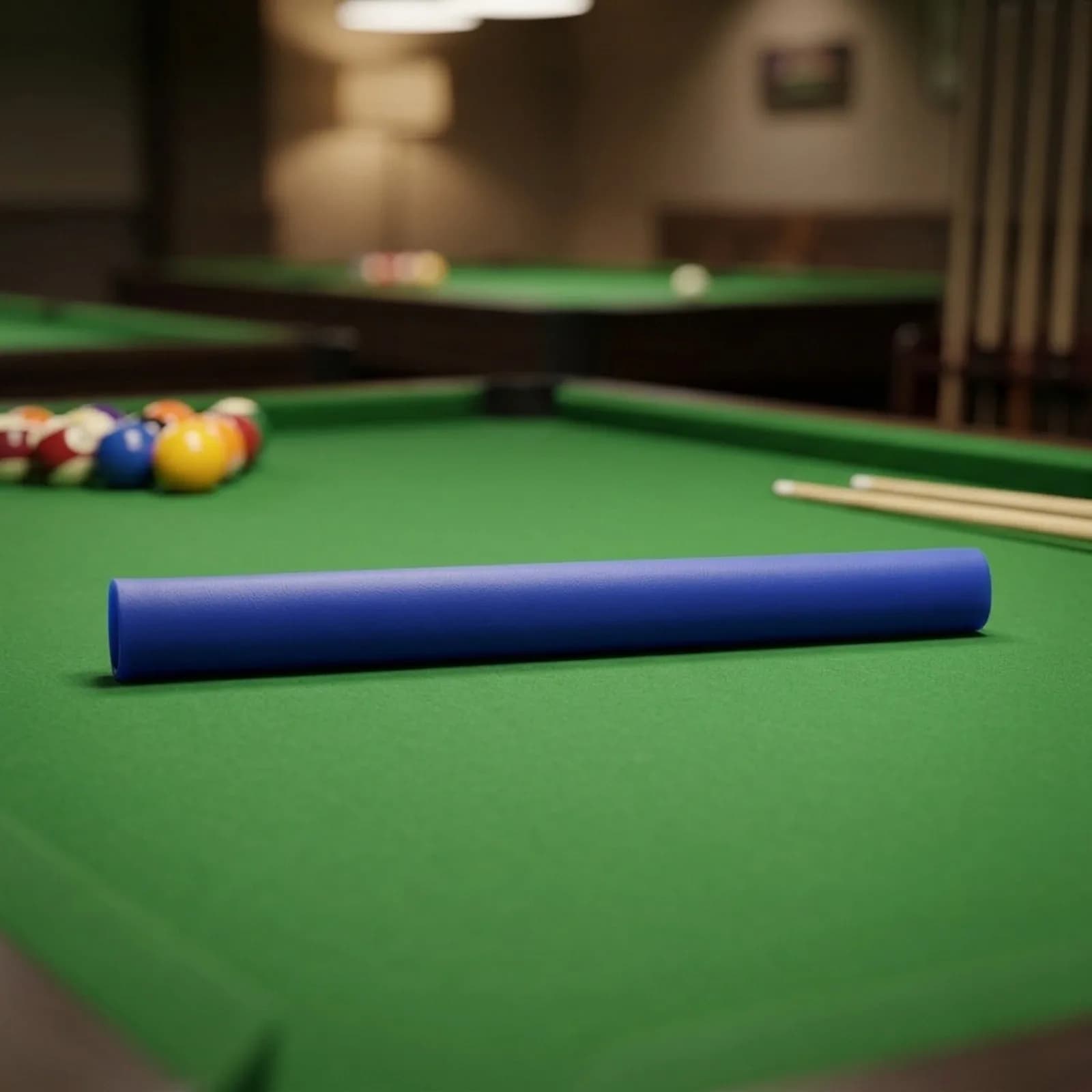 Pool Cue Grip Sleeve Non Slip Rubber Handle Protector for Billiards for cues Elastic Material Suitable for Most Pool for cues