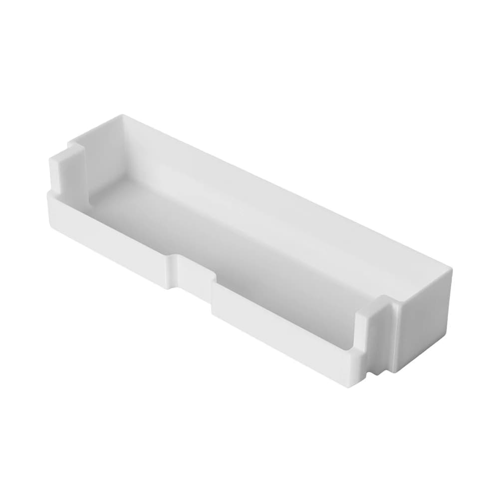 Stronger Refrigerator Door Storage Rack for Dometic RML9331 9330 9335 9336 Fridge Door Shelf Bin Durable Caravan Motorhome Part