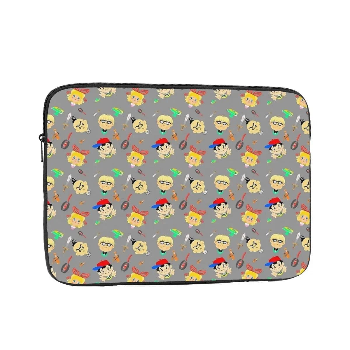 Custodia antiurto 12 13 15 17 pollici uomo donna Earthbound scelto quattro custodia per laptop per MacBook custodia per notebook