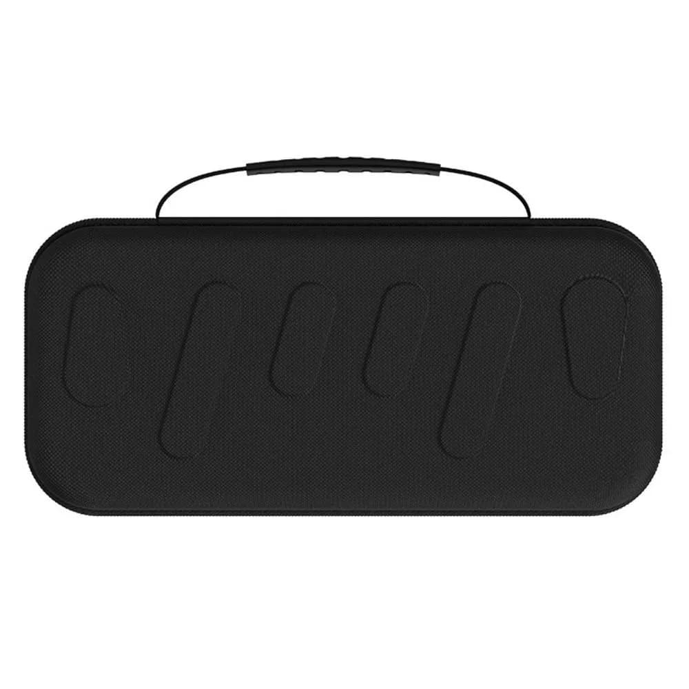 Custodia da trasporto in EVA Custodia protettiva portatile antiurto per console ROG Xbox ally/ROG Xbox ally X e accessori
