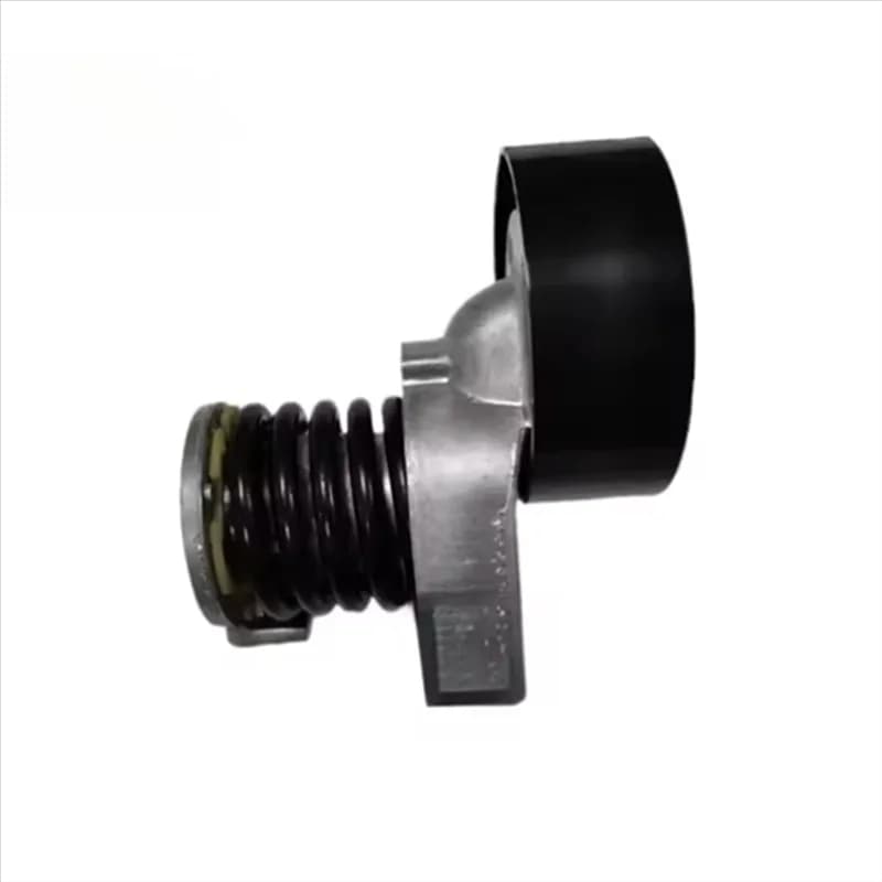 Parti del motore per Mercedes-Benz W212 W204 C204 W203 Puleggia tenditore cinghia 2712000470 A2712000470-A97E