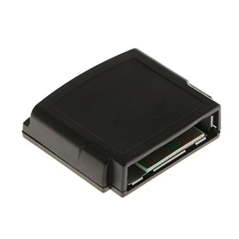 AA58 1 PZ per Nintendo 64 Nuovo Memory Jumper Pak Pack per Nintendo Console di Gioco Scheda di Espansione Scheda di Memoria per N64