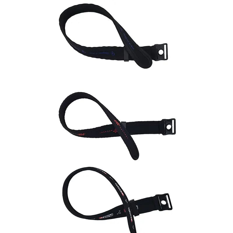 1/5 pezzi arco composto per tiro con l'arco cinturino da polso in nylon intrecciato regolabile caccia tiro al bersaglio pratica accessori sportivi