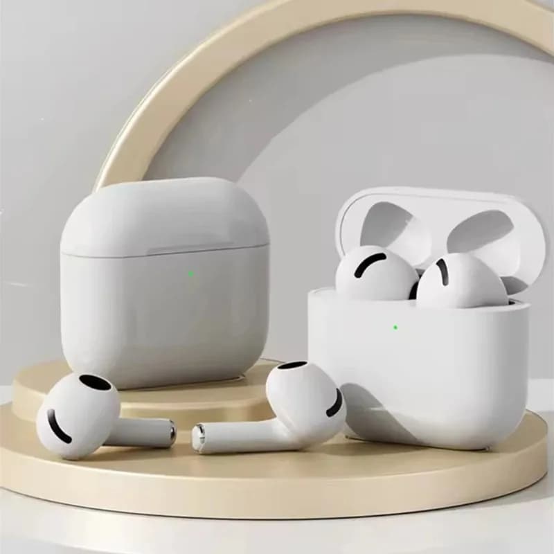TWS Wireless Bluetooth Earphones ANC Noise Reduction earbuds With Microphone Bluetooth headset for outdoor sports