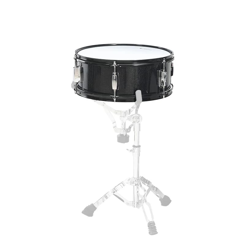 Pad per Batteria Elettronica Lemon Drum 13*5" a Doppia Zona con Pelle in Rete e Struttura in Legno