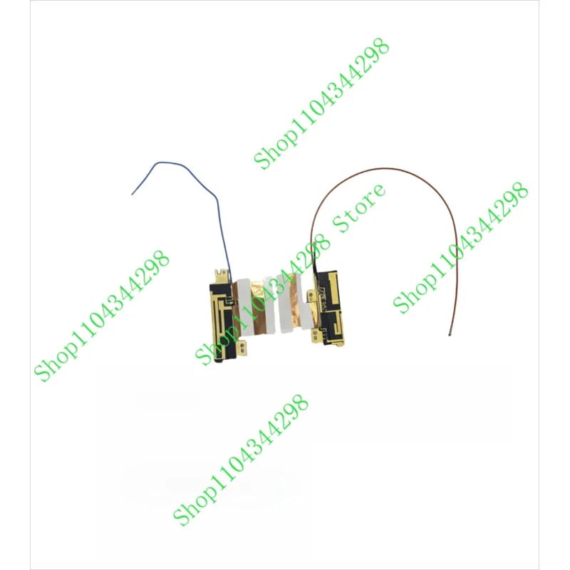 Cavo antenna WiFi PJSE WWAN per Lenovo ThinkPad X1 Carbon 6a generazione 20KH 20KG FRU 01YR425 01YR426