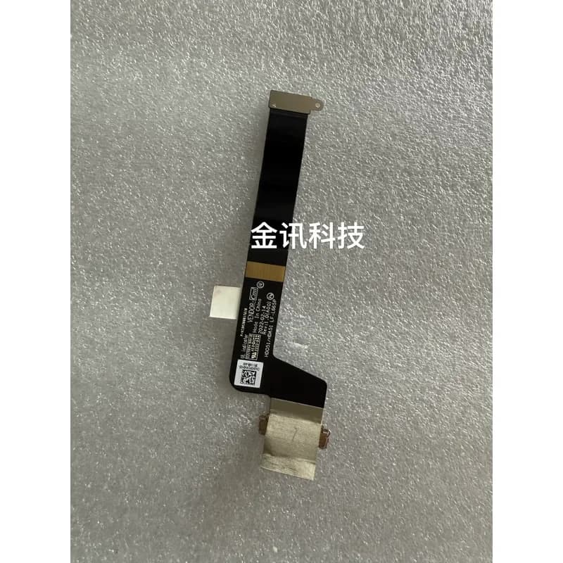Screen Cable for Dell XPS15 9520 9530 5570 LF-L665P 0K5PCW