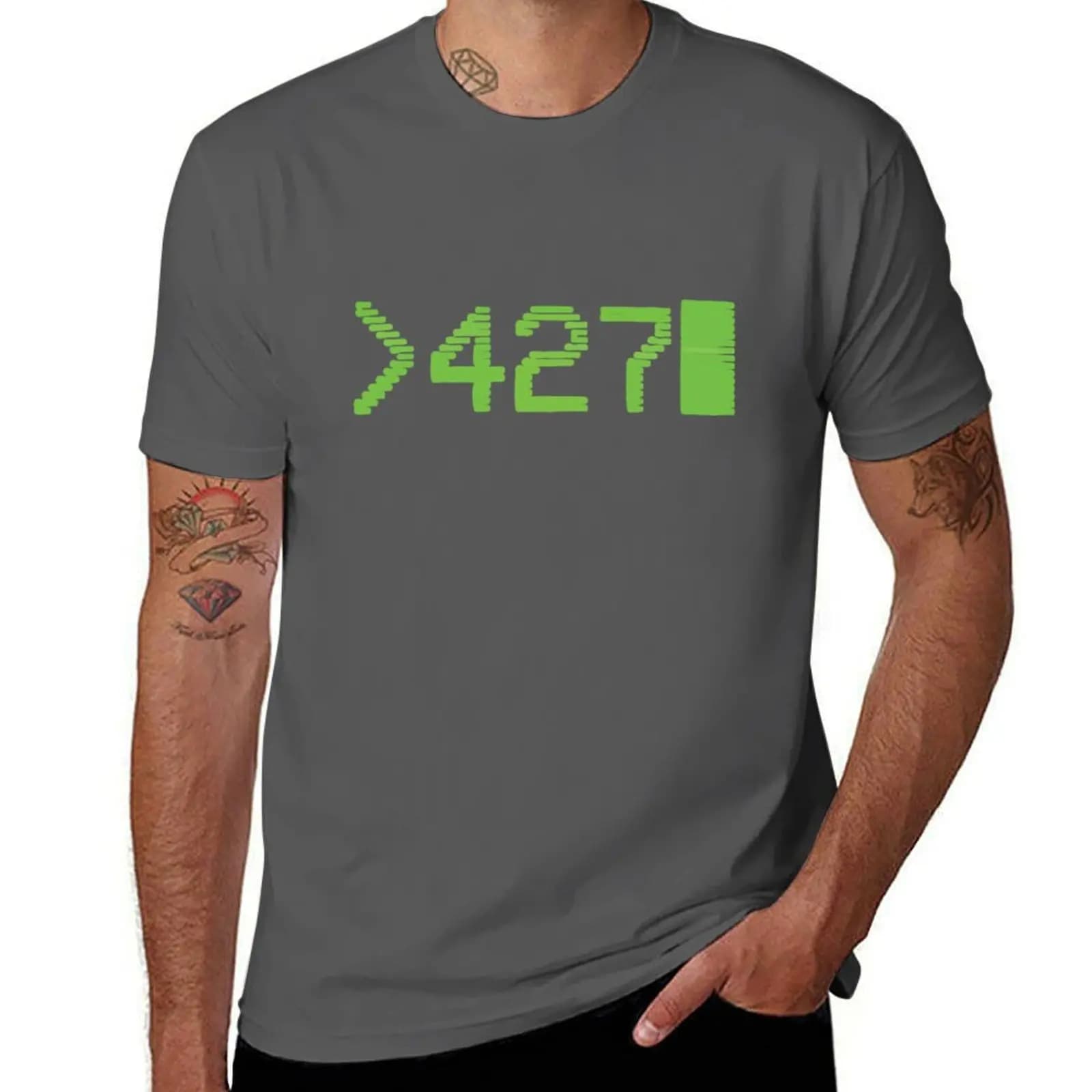 The Stanley Parable , Stanley Parable ,Employee 427 - The Stanley Parable Adventure Line ,Stanley Pa T-Shirt