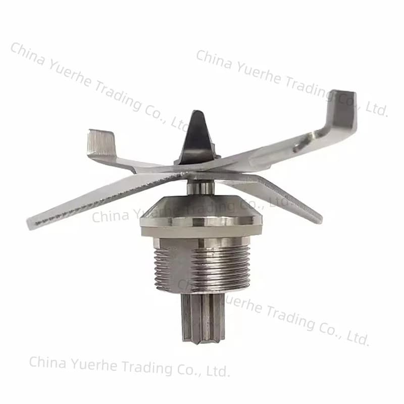 replacement Smoothie machine blender knife for KS10000
