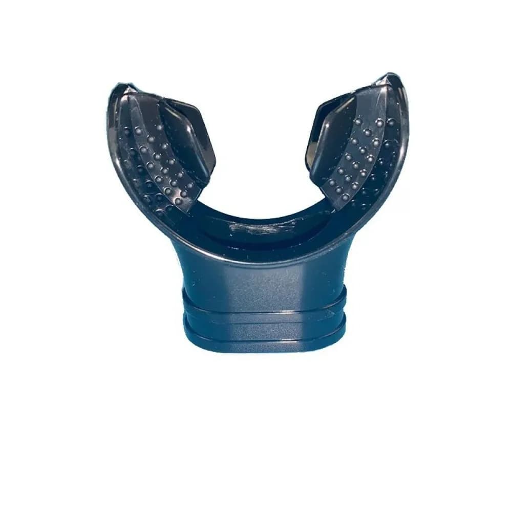 Comfortable Silicone Scuba Mouthpiece For Vagant Dive Regulator Snorkeling Gear Mouth Piece Replacement Underwater Sports Parts