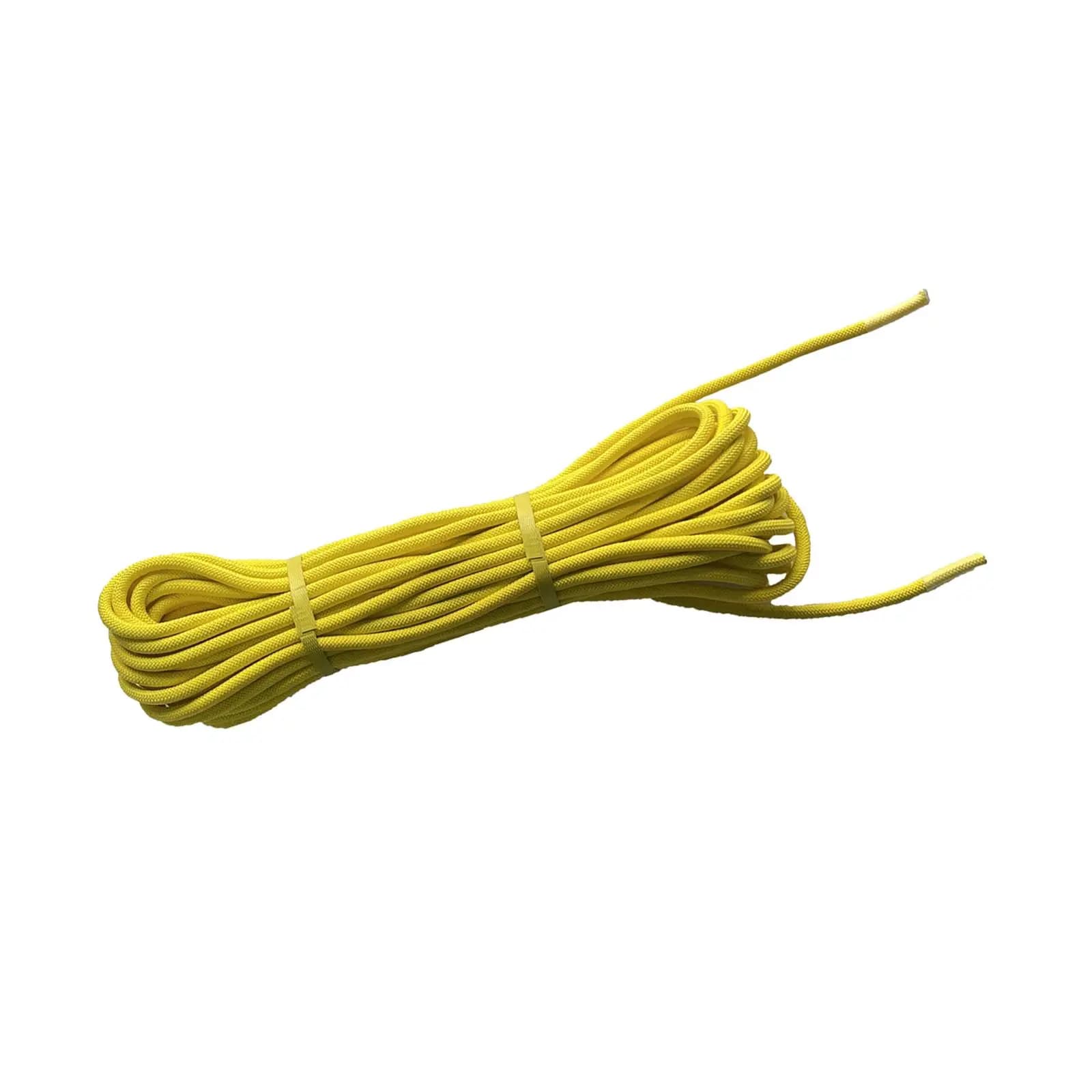 10mm x 30M Water Floating Rope Throw Rope Emergency Cord Outdoor for Boating Marine