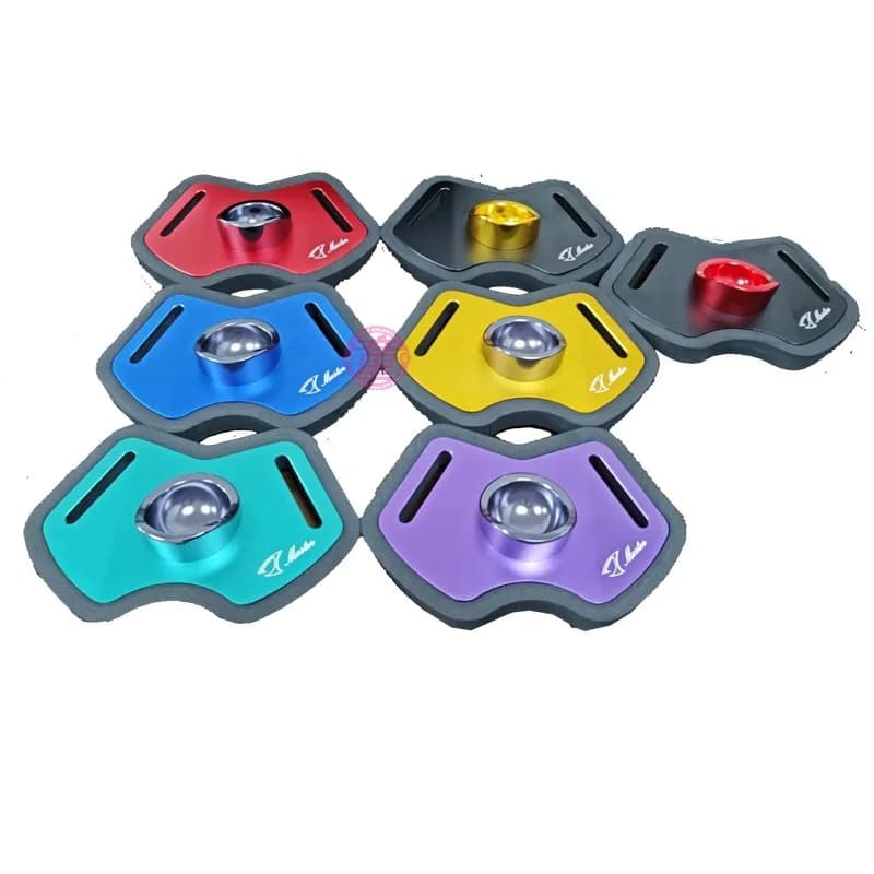 Jigging Master Jmaster Fishing Gimbal Belt
