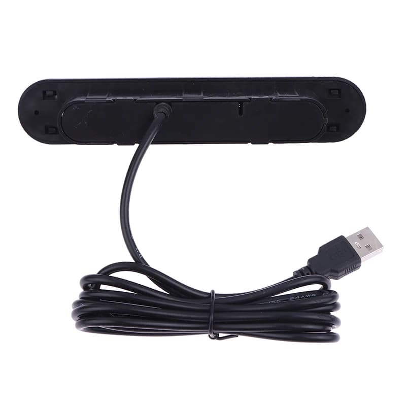 Type-C Charging Socket With Led Light Multi-function Embedded Night Light Socket Hidden USB And For Bedside Table Sofa Furniture