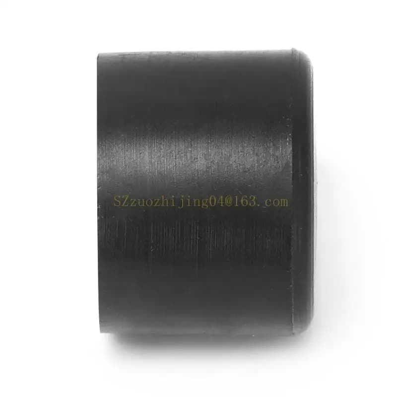 4x sedia PE Ferrule anti -graffio mobili piedi per le gambe protezione per protezione per vendita superiore