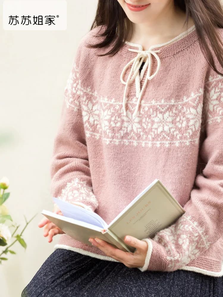 Kit Filato per Lavorazione a Maglia, Materiale per Maglioni, Pacchetto di Lana di Cammello Soffice, Progetto Fai-da-Te per Abbigliamento e Accessori Moda Primaverili