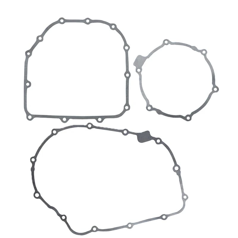 Motorcycle Oil Pan Generator Clutch Covers Gaskets Kits For Honda VFR 400 VFR400 R3 RVF 400R NC21 NC24 NC30 NC35 1986-1996