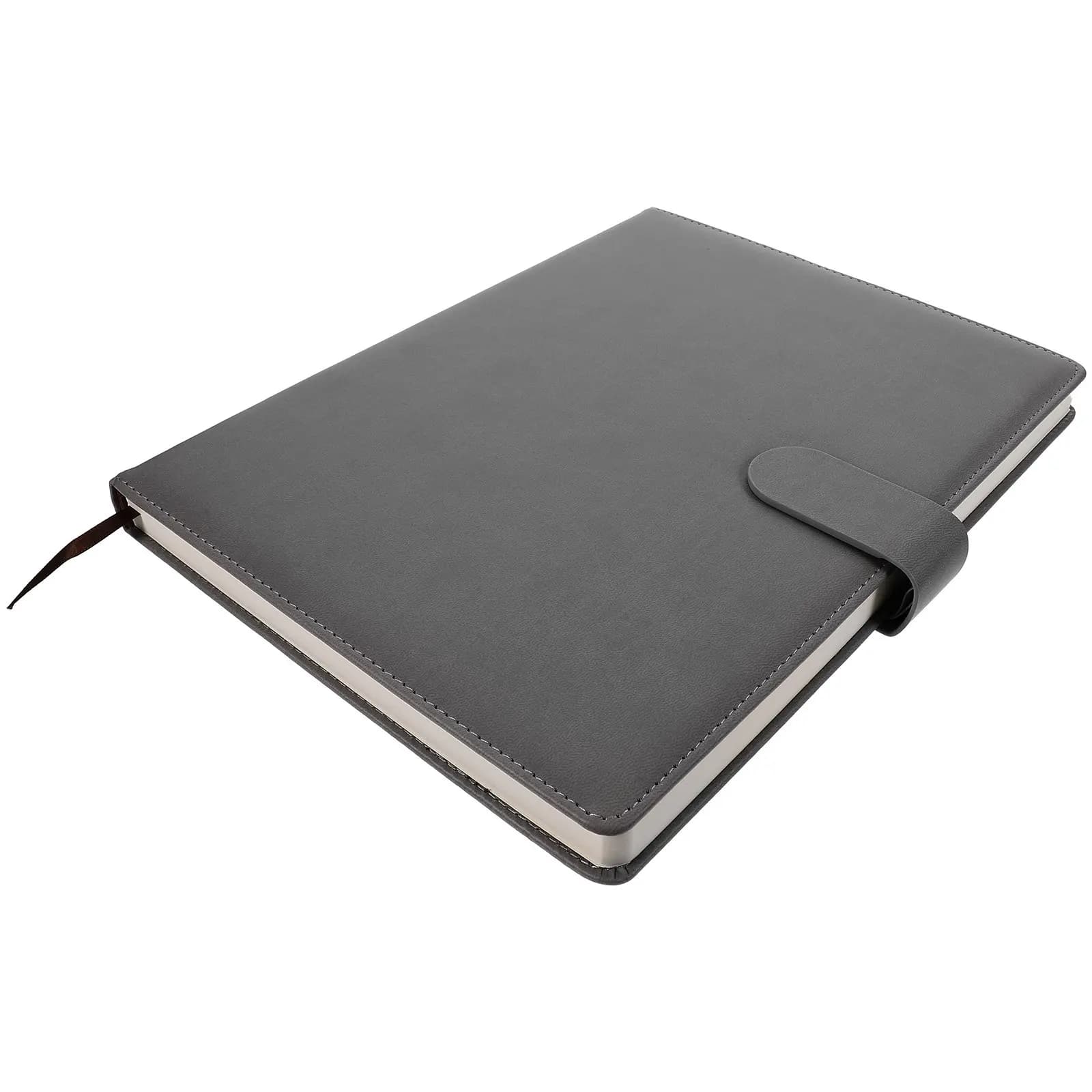 Agenda in PU, Quaderno per Appunti, Pianificatore Giornaliero, Blocco Note per Ufficio e Viaggi, Quaderno A4 a Righe per Riunioni Aziendali