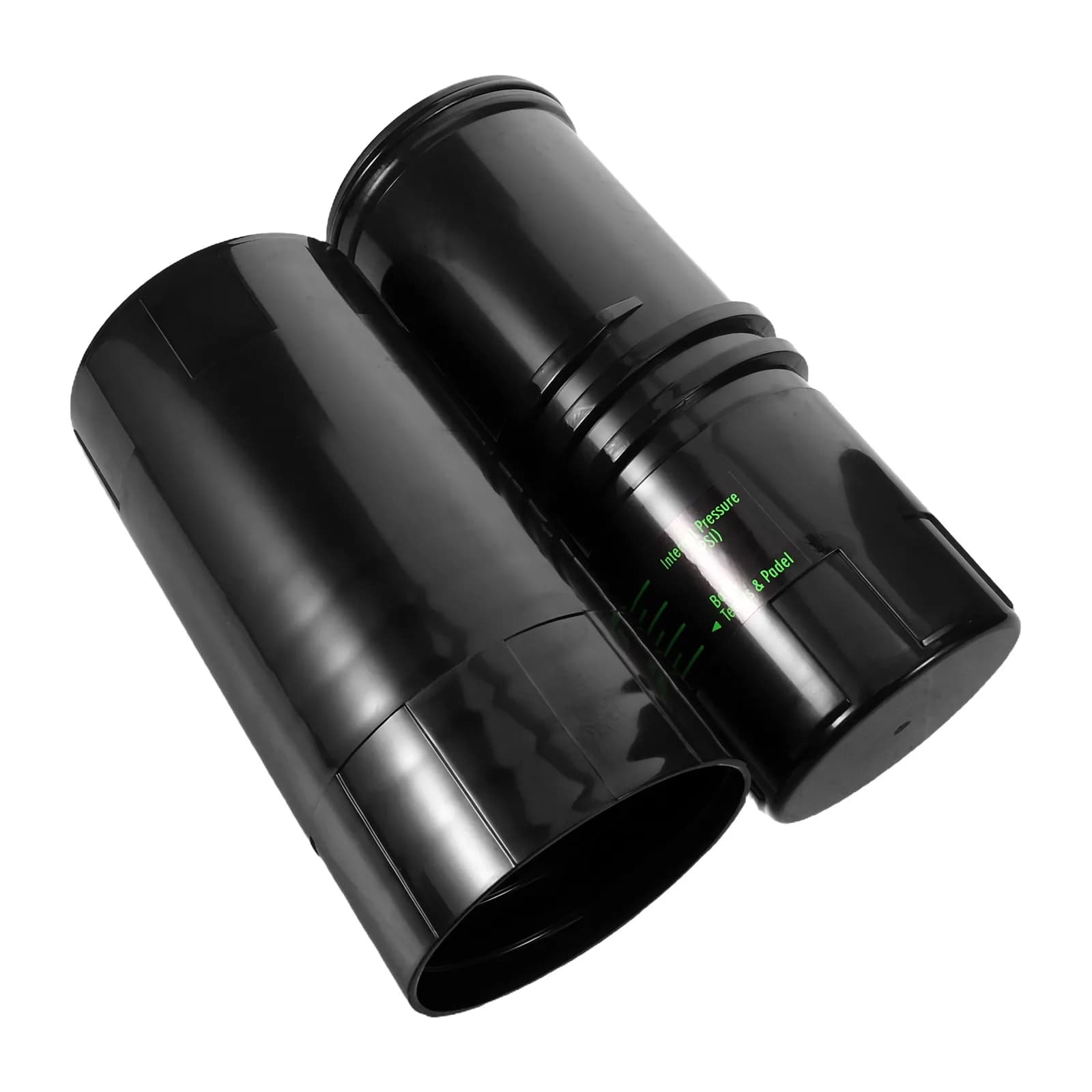 Tennis Booster Pressure Canister for Balls Sports Pressurizer Accessory Storage Airtight Saver Reusable Pressurized Container