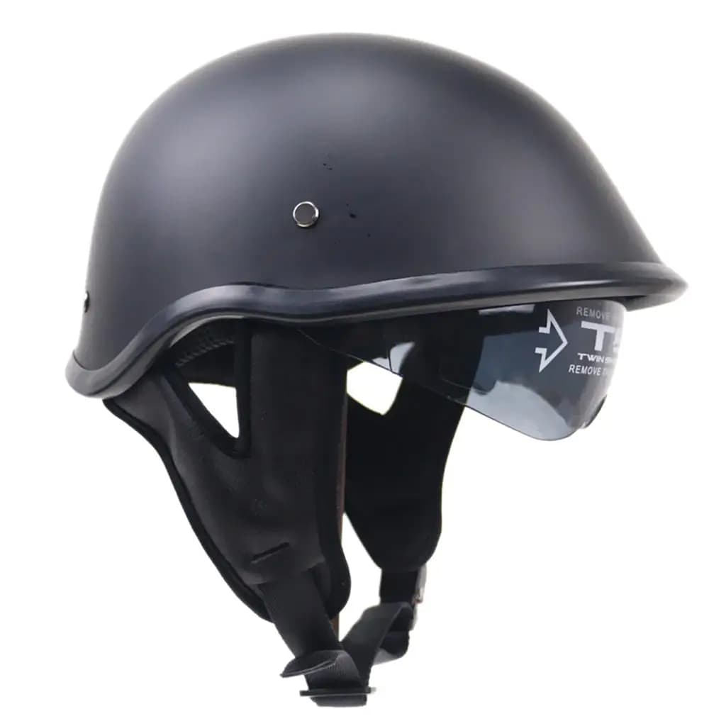 Protection for helmet with solar protection for motorcycle, protection for moisture absorption for cycling on road and off-road