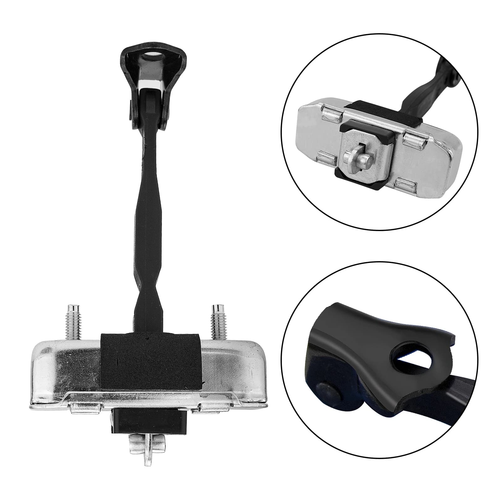 Porta di Controllo Tappo Cinghia Anteriore LH Sinistra Lato Guida Per 03-10 Toyota Sienna 22680-CA000 22680-7S000 Auto Porta di Controllo cinghia limitatore