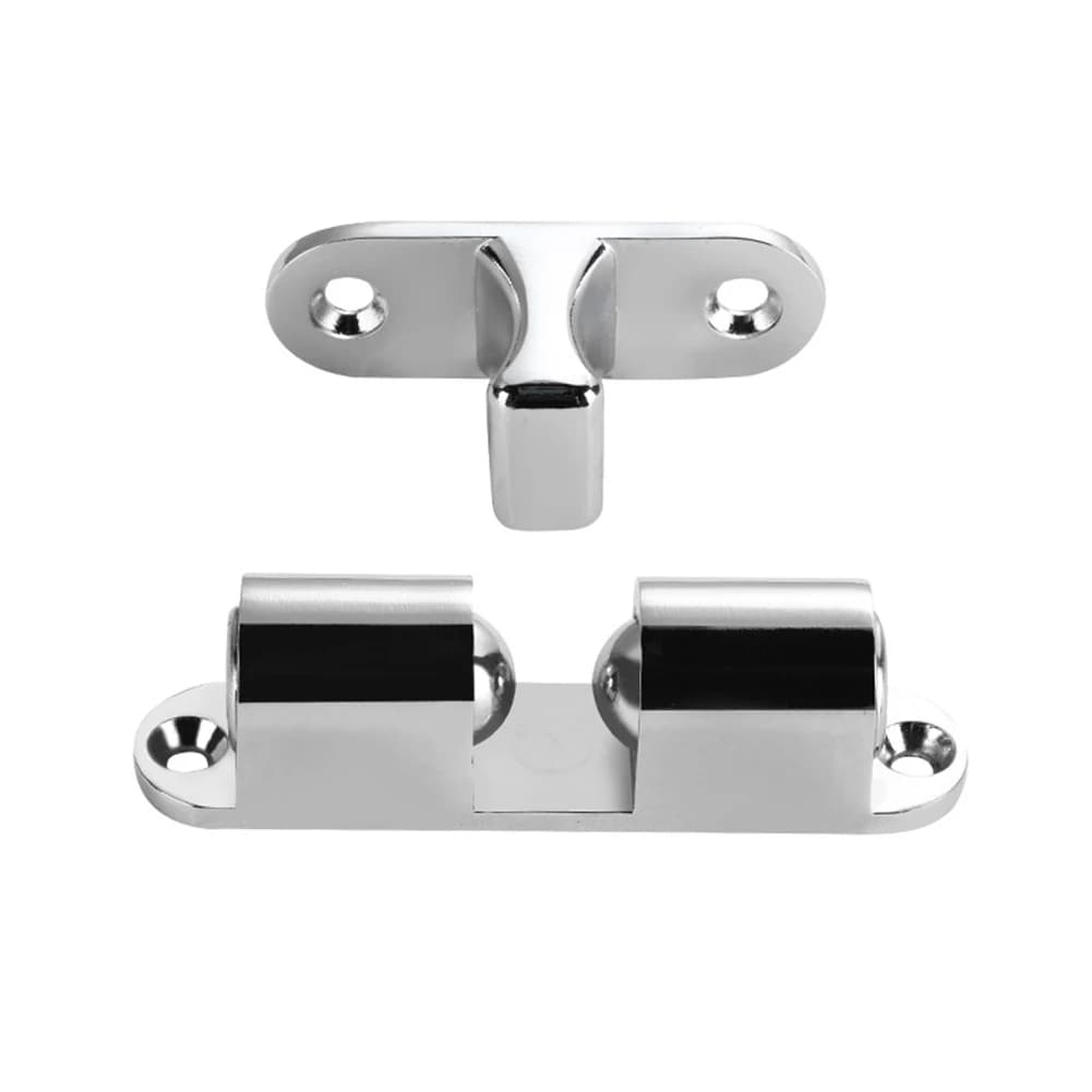 Door Hardware Door Stopper Door Bump Door Stops Anti Pinch Catch 8.5CM Diameter For Door Improvement Household Supplies