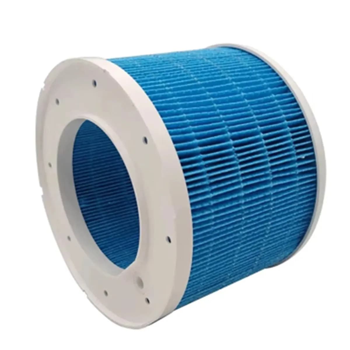 WDL 2 pezzi CJSJSQ02XYLX filtro Hepa per umidificatore senza nebbia 3 [400] elemento filtrante filtro per la pulizia della casa