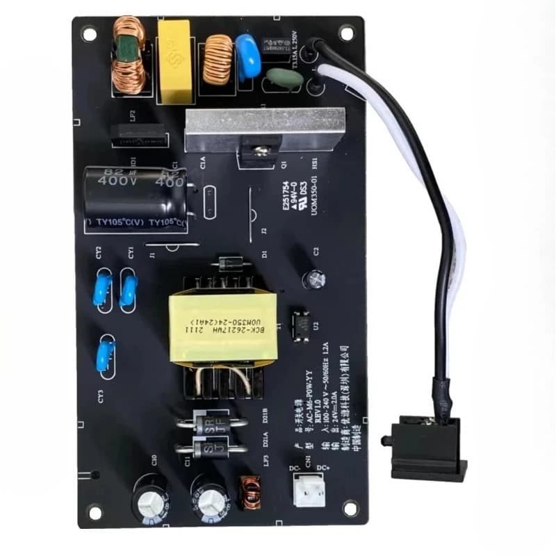 Scheda di Alimentazione AC-M6-POW-YY ACM4-AA-PWR-Y ACM4-AA-PWO-YD per Purificatore d'Aria Xiaomi 2S, Scheda Principale PCB