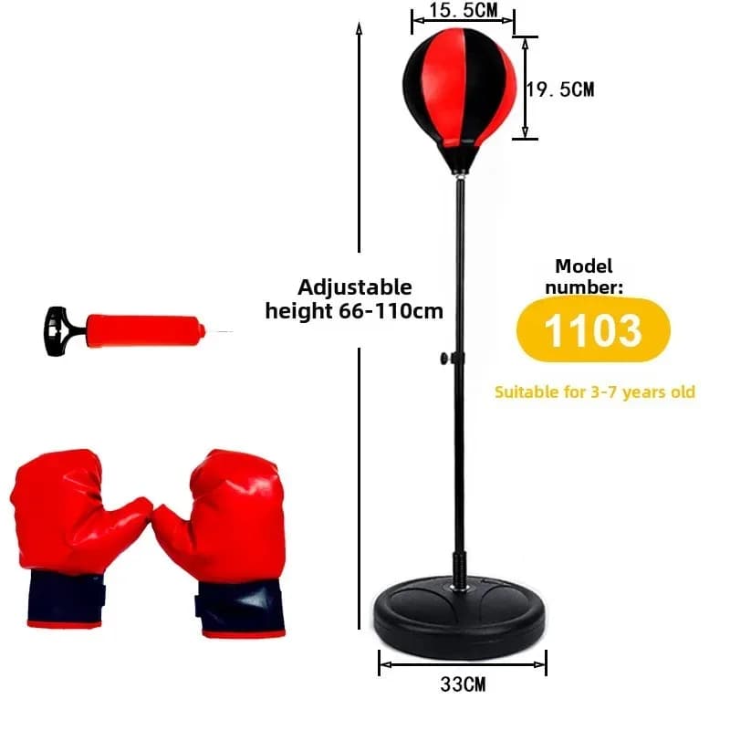 Best Selling Punching Speed Bag, Children's Speed Ball Sand Bag