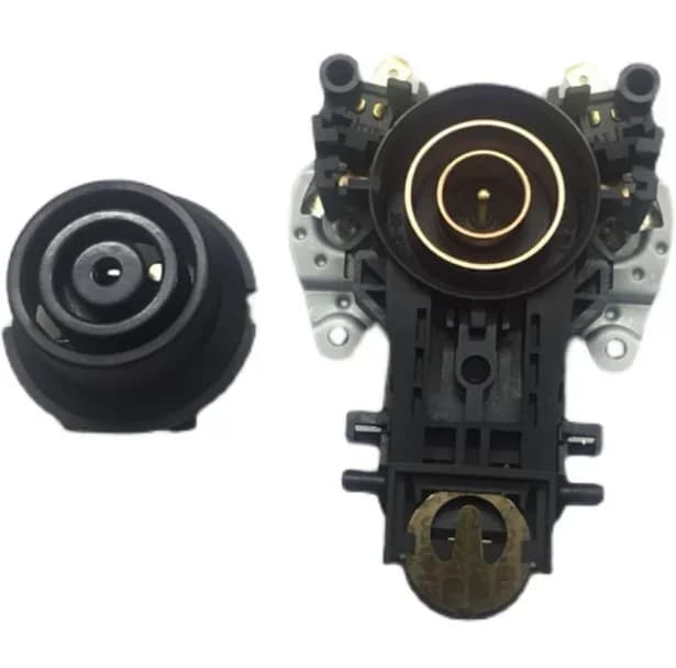 1 set electric kettle thermostat KSD568-BK Universal STRIX U9101/ U9111