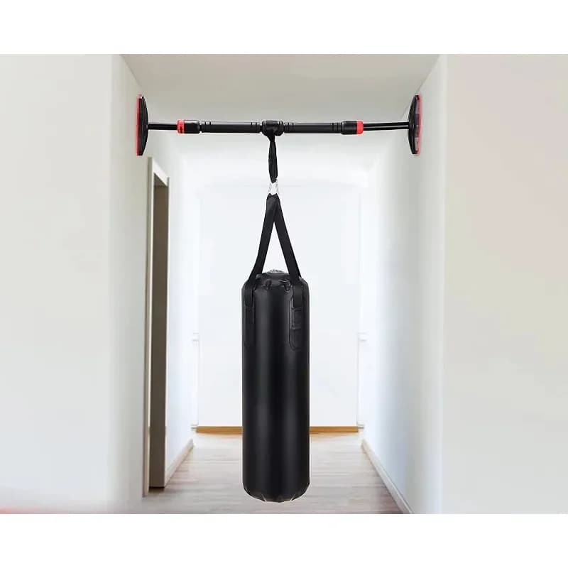 Boxing Satin Fillable with Water, Foldable Design for Easy Storage