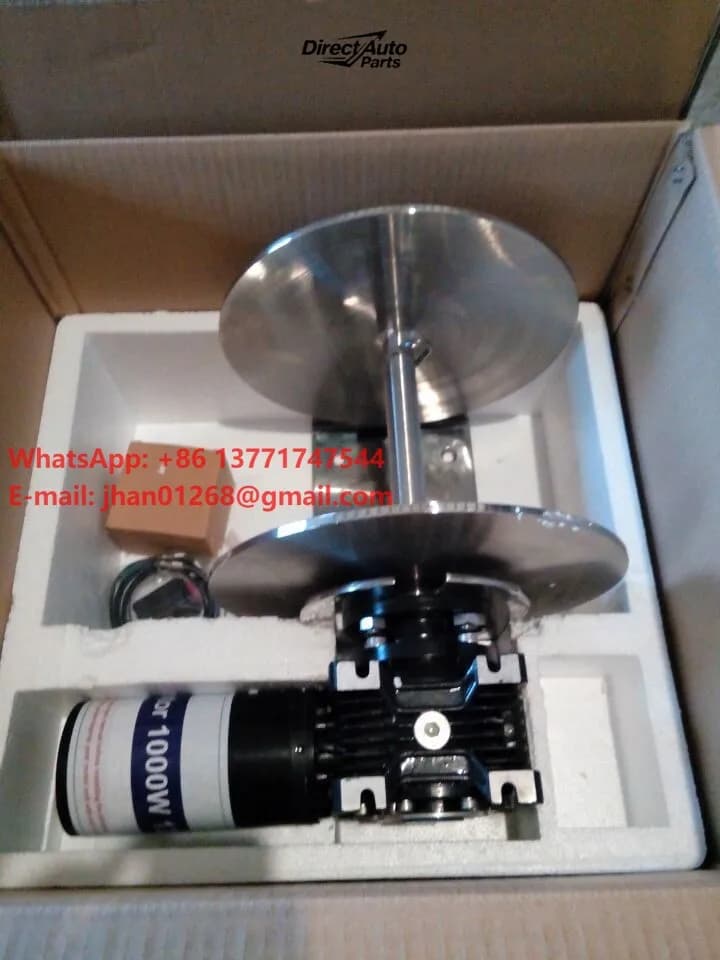Wholesale 24v Boat Winch 600 1000 1200w Electric Boat Accessories Marine Windlass Oem Odm Boat Anchor Winch 12v Electric