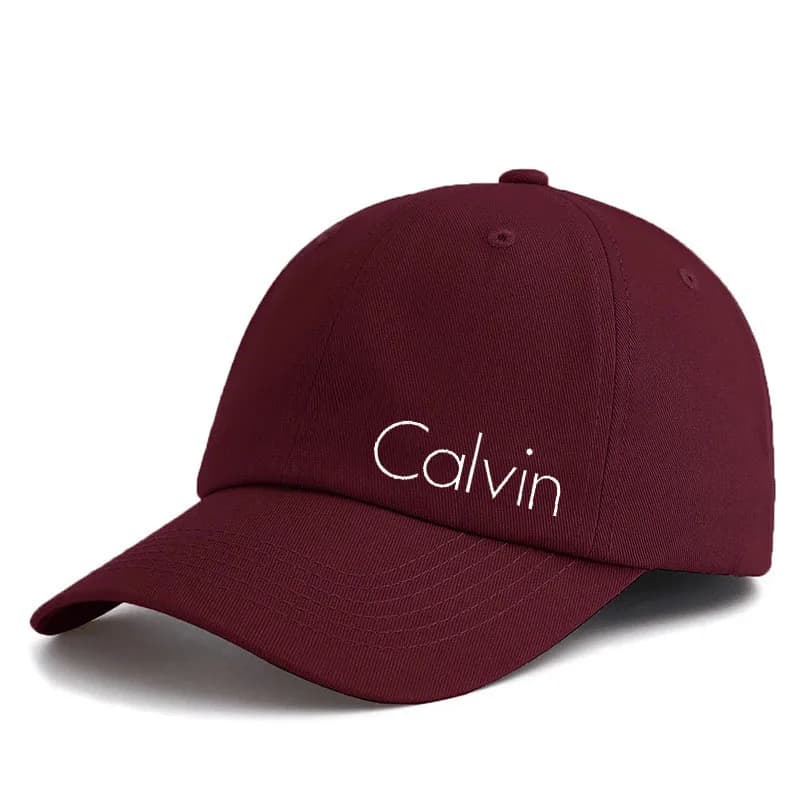 Classic Fashion Baseball Cap With Soft Sweatband Adjustable Lightweight Casual Hat For Outdoor Travel Daily Wear Perfect Gift For Friends Family