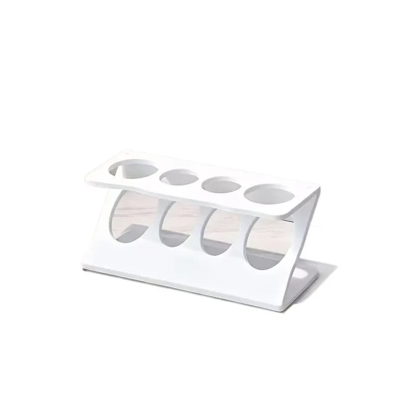 bathroom multipurpose storage rack for toothbrush holder, multifunctional drain rack organizer, desktop organizer for bathroom