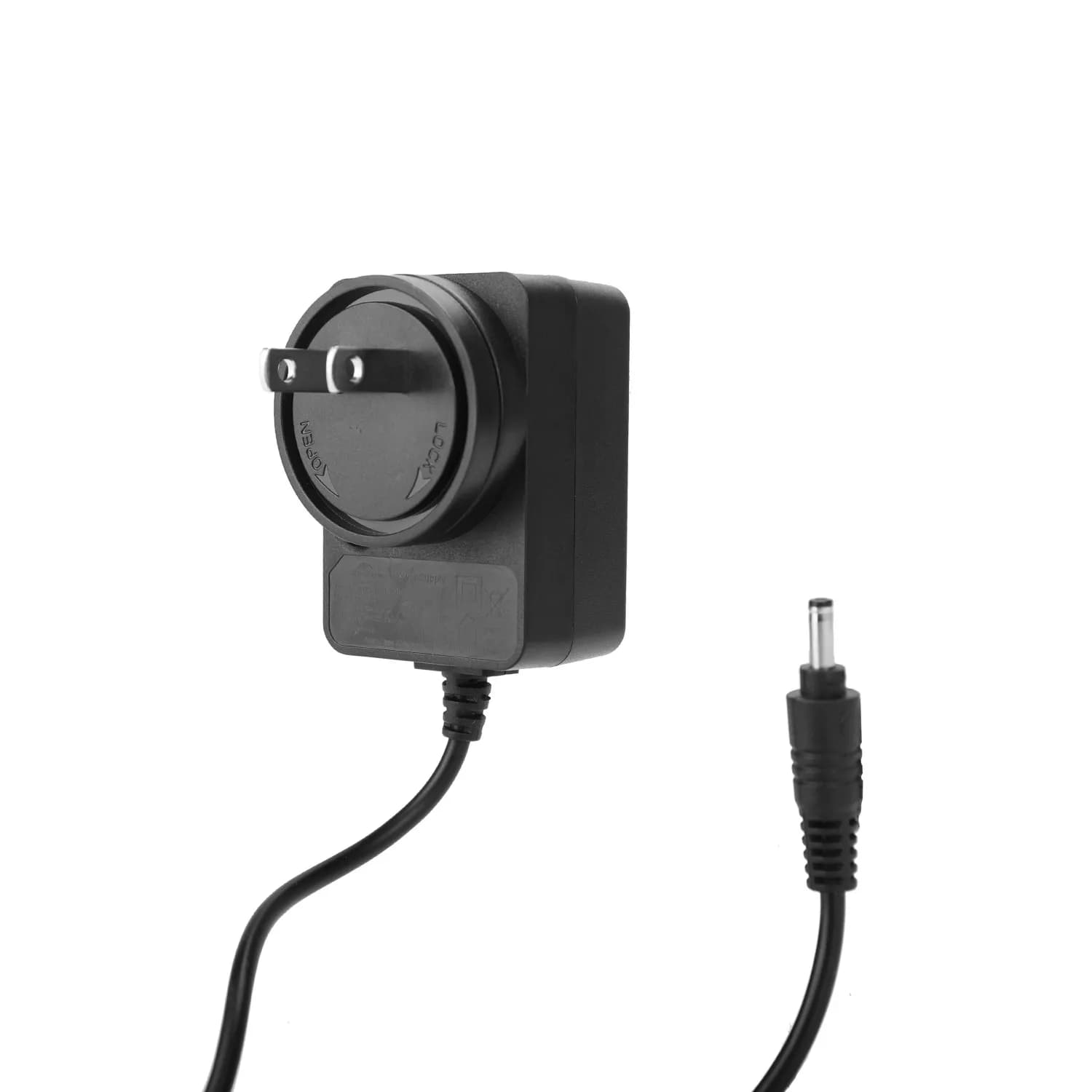 Cavo adattatore di alimentazione originale Huion da 1,5 m per tavolette grafiche Kamvas Pro 12/13/16, GT-156HD V2, GT-156HD Pen Display