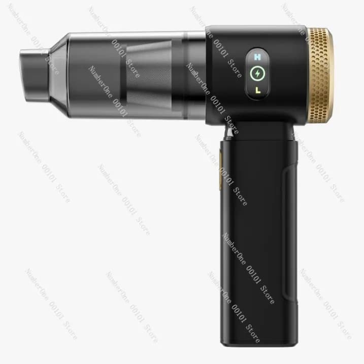 Aspirapolvere per auto, aspirapolvere senza spazzole portatile per auto, aspirapolvere wireless