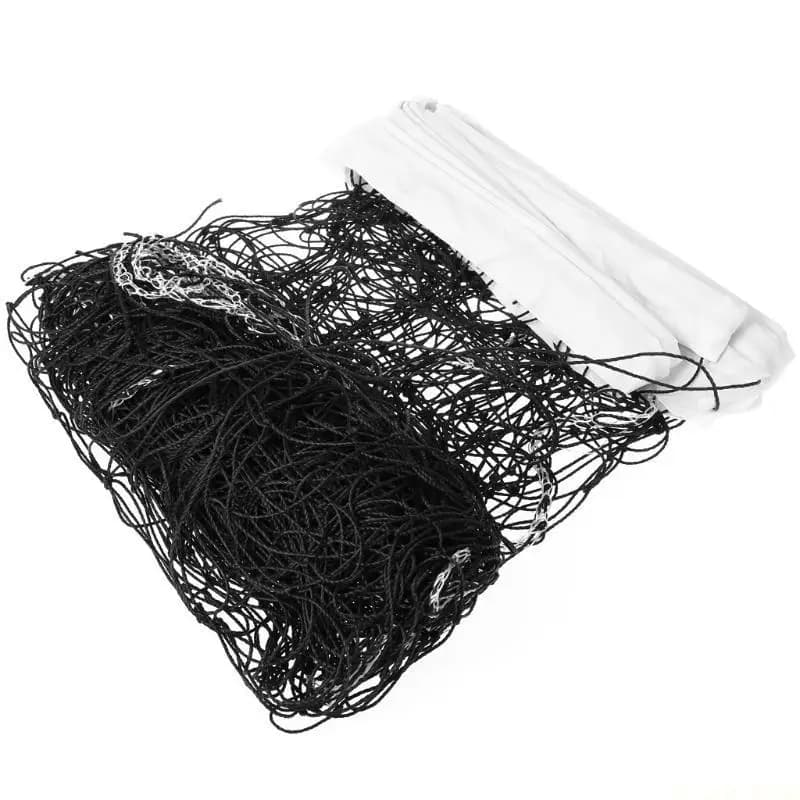 M5TC New Badminton Net, Easy Setup, Professional, Volleyball Net for Tennis