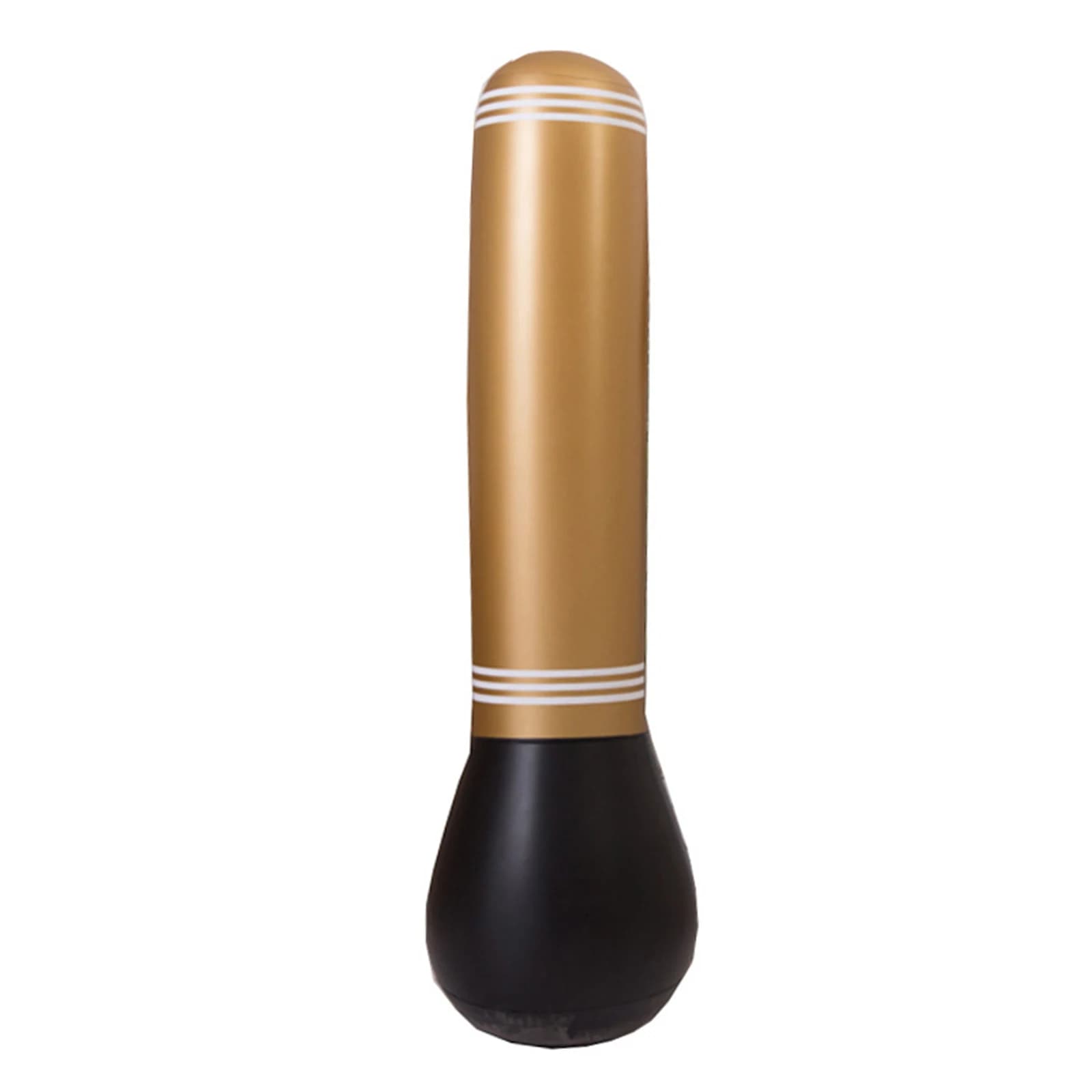 Free Standing PVC Boxing Pillar Fitness for Kids Home Training