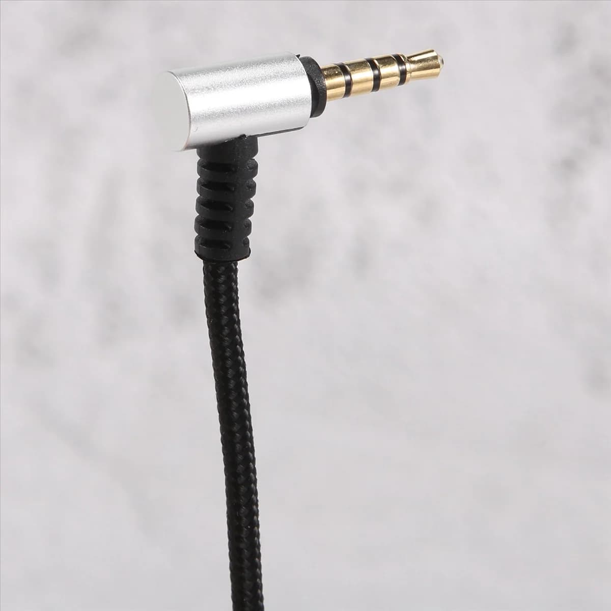 3.5 mm T36C replacement audio cable for Arctis Pro Wireless, Arctis 5, Arctis 7, Arctis Pro