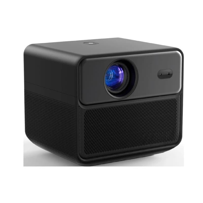 Proiettore Android Bluetooth 5G Dual Band WIFI1080P Proiettore LED per ufficio domestico Proiezione schermo intelligente