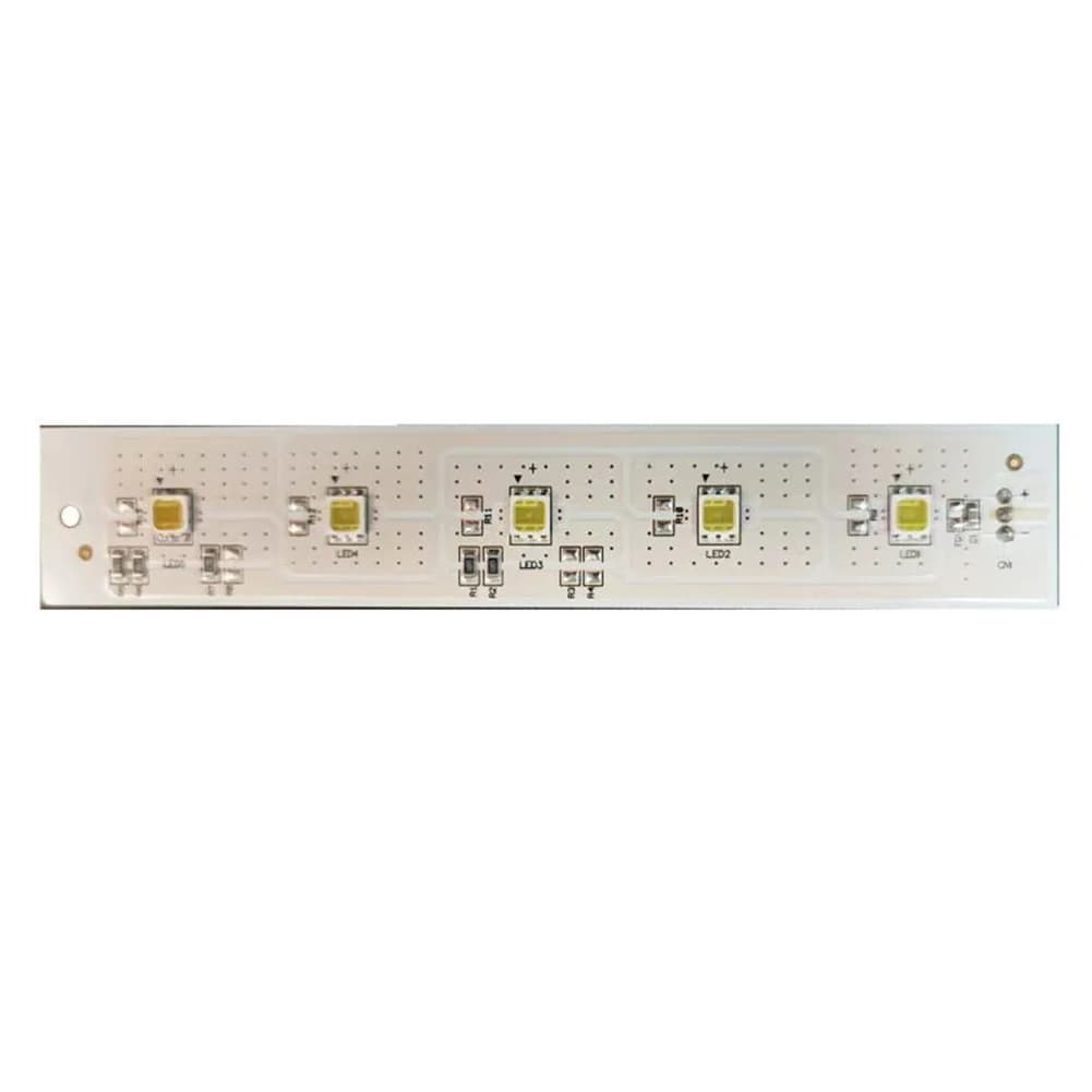 Striscia di illuminazione a LED per frigorifero DA92-00150A Illuminazione luminosa adatta per parti di frigorifero Samsung FGK48