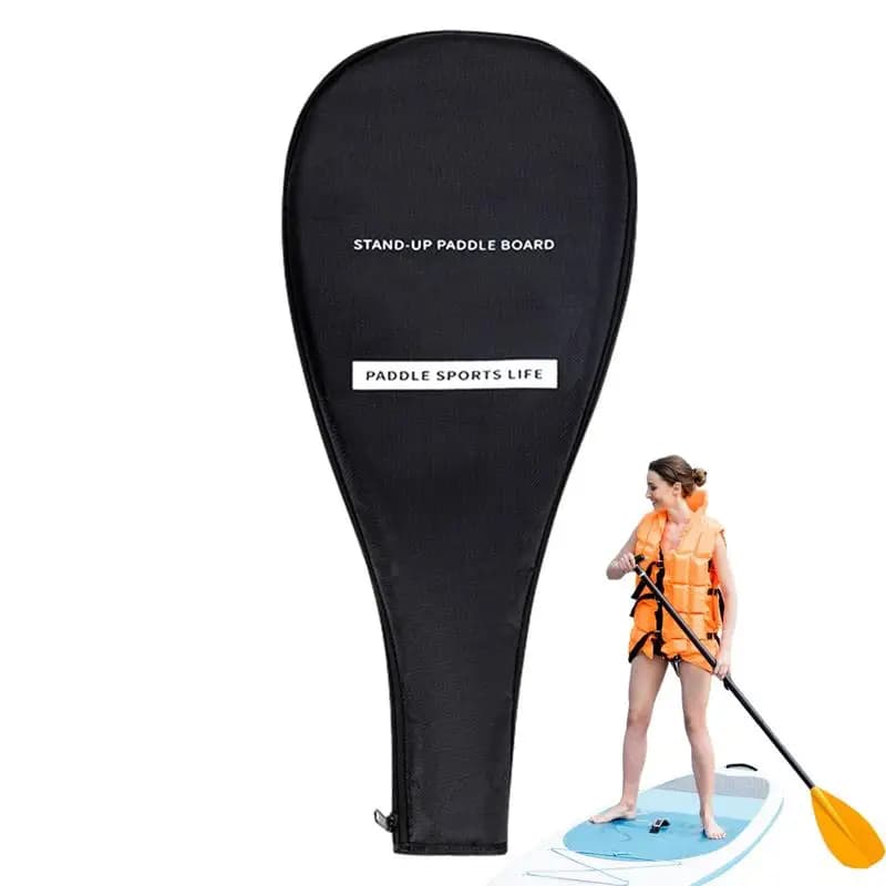 Borsa per racchetta da Paddle borsa per pagaia per Kayak borsa per riporre le pagaie regolabile custodia per Paddle per canoa da viaggio Kayak Boat